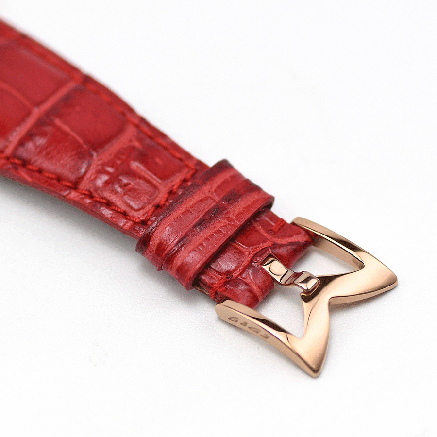 楽天市場】ガガミラノ GaGa MILANO マヌアーレ48MM 手巻き 5011.10S