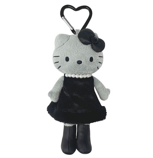 楽天市場】即納 ハローキティ スタイルアップマスコット ドレス