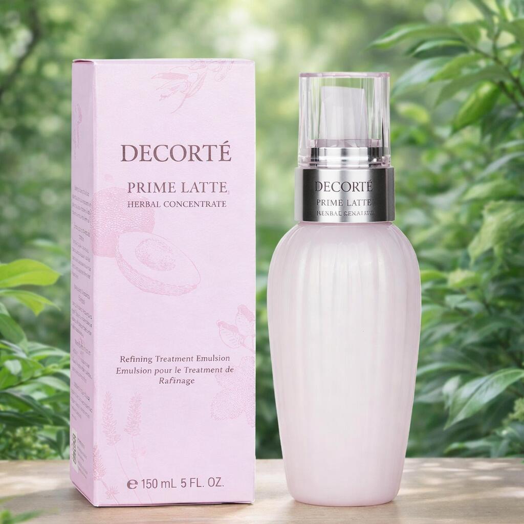 楽天市場】コスメデコルテ プリムラテ 150ml 乳液の通販