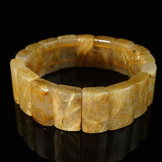 ルチルクォーツ バングル」の人気商品一覧 | 安い商品を通販サイトから