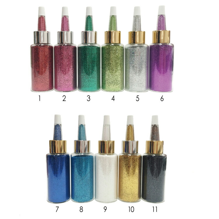 楽天市場】ボディジュエリー パウダーの通販