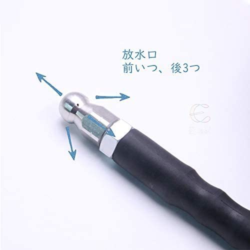 ケルヒャー K2サイレント ＊別売パイプクリーニングホース付き