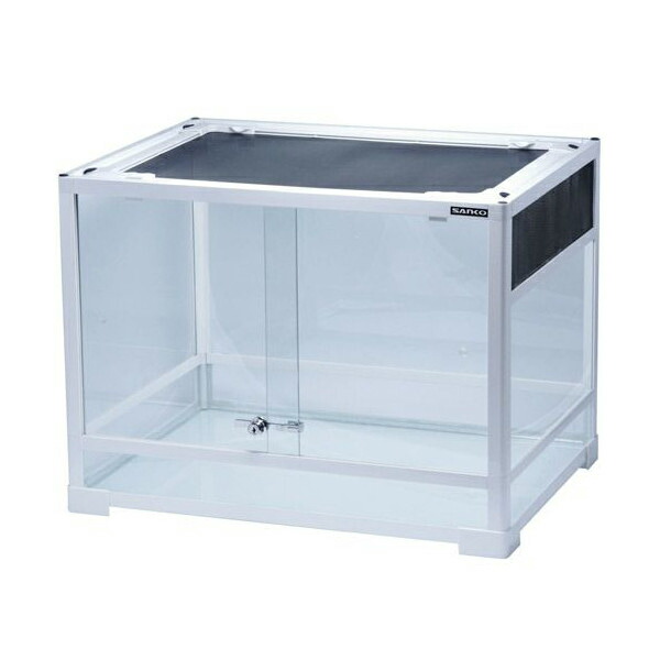 楽天市場】爬虫類用ケージ 6045の通販