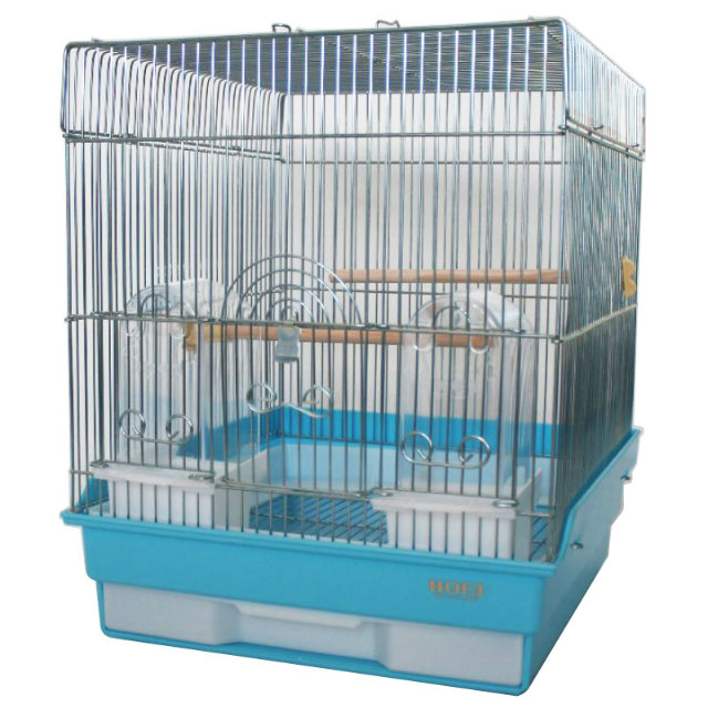 楽天市場】鳥かご 35角G バードケージ HOEI(豊栄/ホーエイ) : 爬虫類