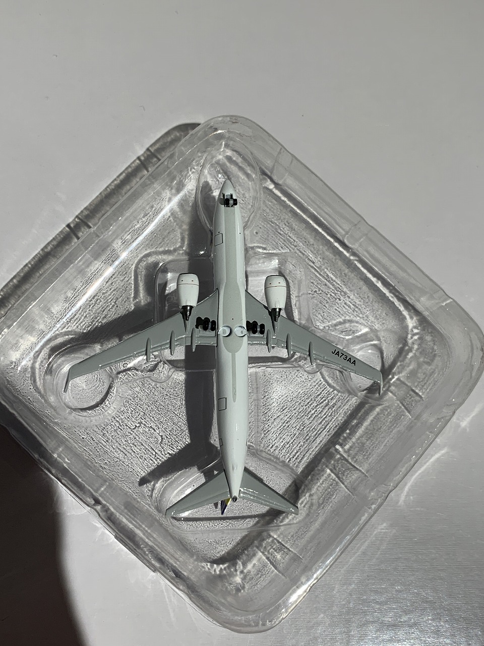 楽天市場】B737-800w スカイマーク SKYMARK AIRLINES JA73AA さくら 1