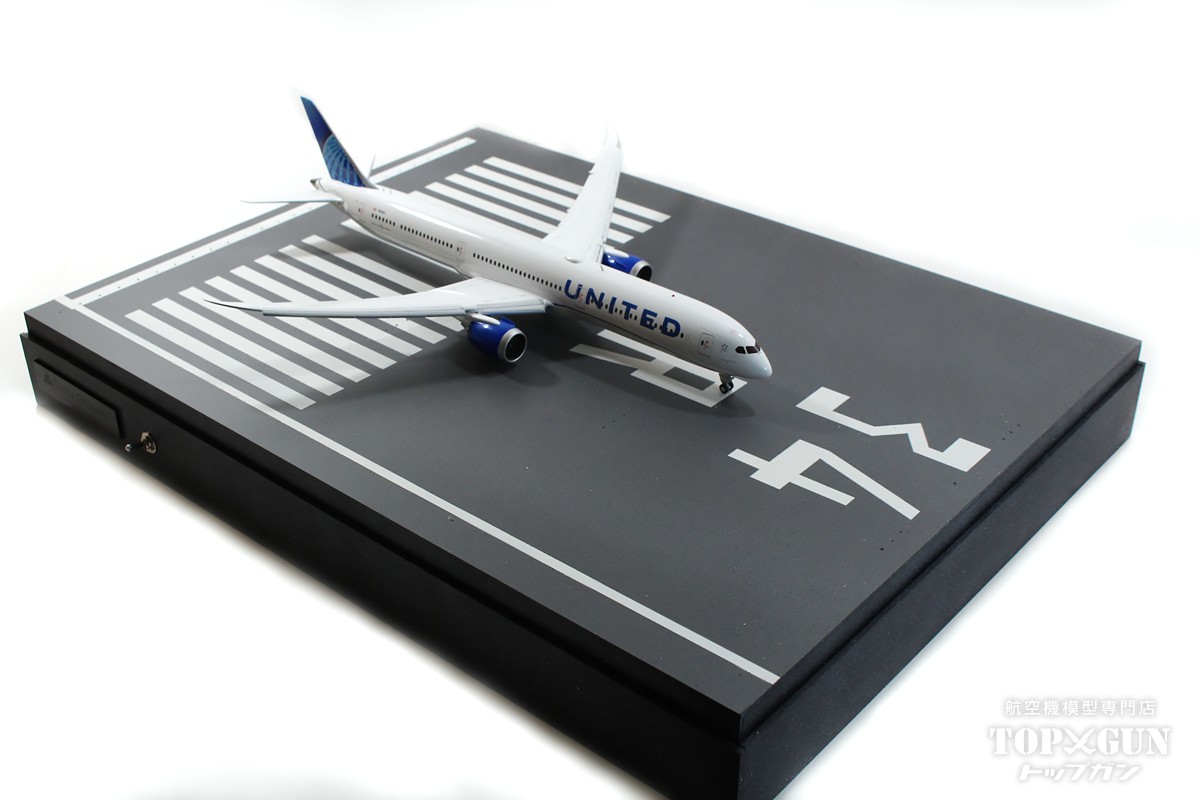 楽天市場】Roteiro(ロテイロ) 滑走路 羽田空港再現 C滑走路 RWY34R