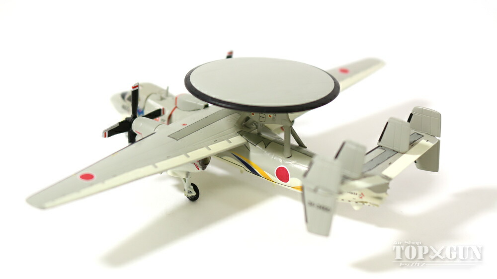 楽天市場】E-2Cホークアイ 航空自衛隊 航空総隊 警戒航空隊 第601飛行