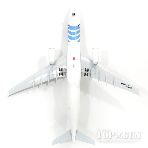 楽天市場】エアバス A330-300 エジプト航空 SU-GDS 1/200 ※プラ製 2017