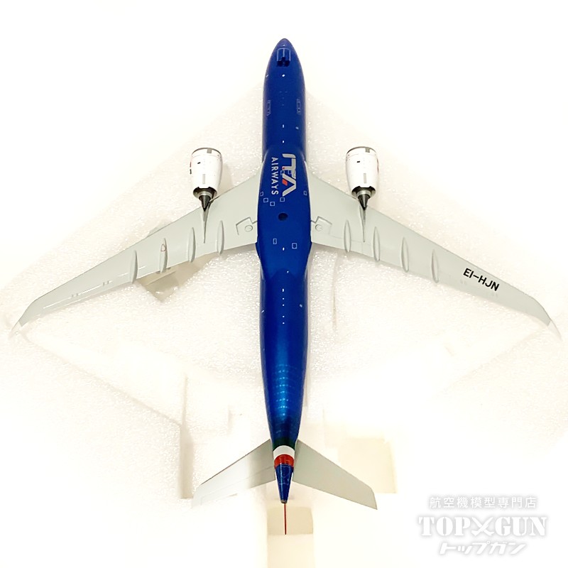 楽天市場】A330-900neo ITAエアウェイズ EI-HJN 1/200 2024年5月31日