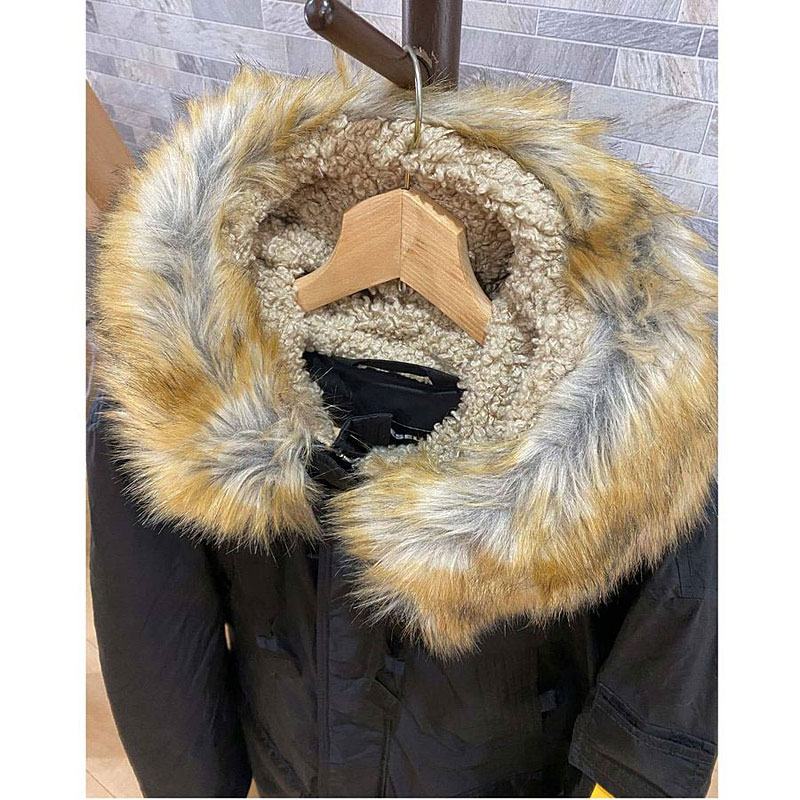 楽天市場】送料無料 DIESEL ディーゼル モッズコート 中綿コート