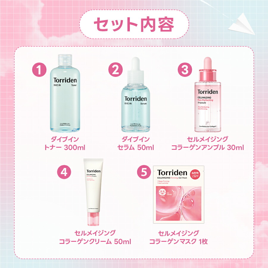 楽天市場】《楽天限定》【日本公式販売店】 Torriden トリデン 朝晩の