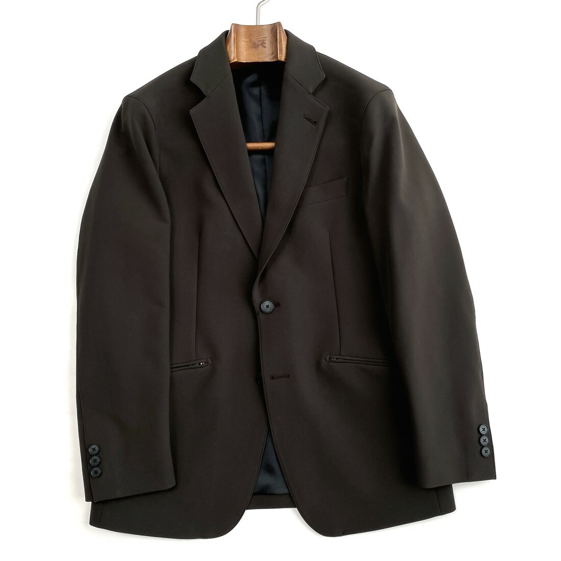 楽天市場】DESCENTE【デサント】ストレッチスーツ立体裁断 撥水加工