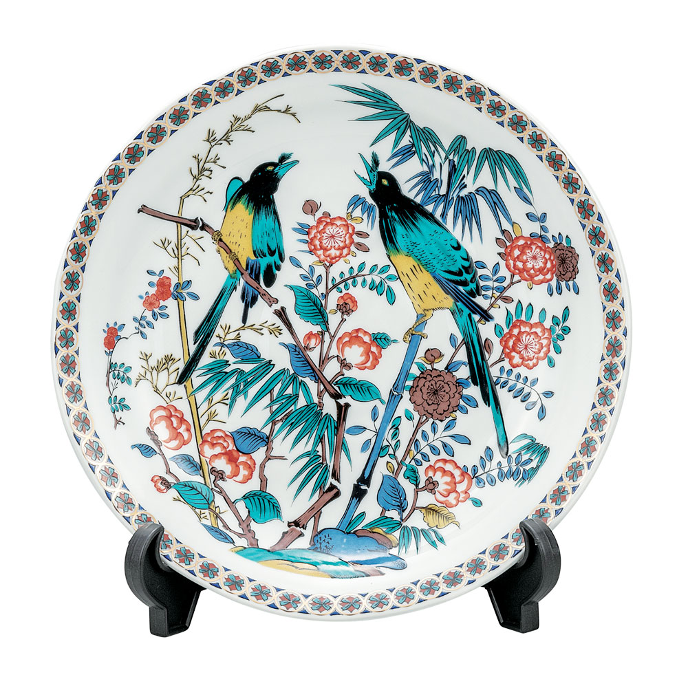 九谷焼 飾皿」の人気商品一覧 | 安い商品を通販サイトから探す - 価格.com