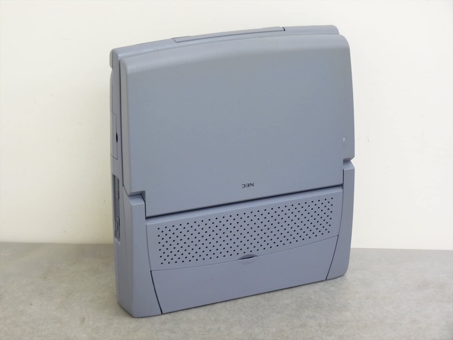 楽天市場】【中古】90日保証】NEC ワープロ 文豪 JX-35SA【フロツピー