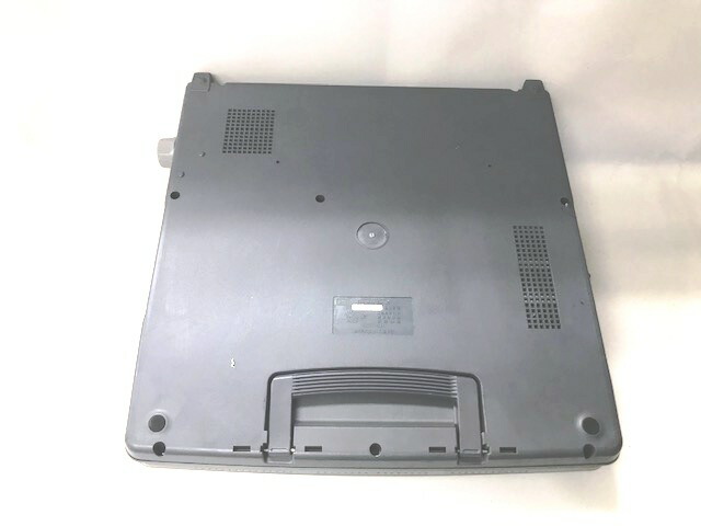 楽天市場】【説明書付】シャープ ワープロ 書院 WD-J200【90日保証