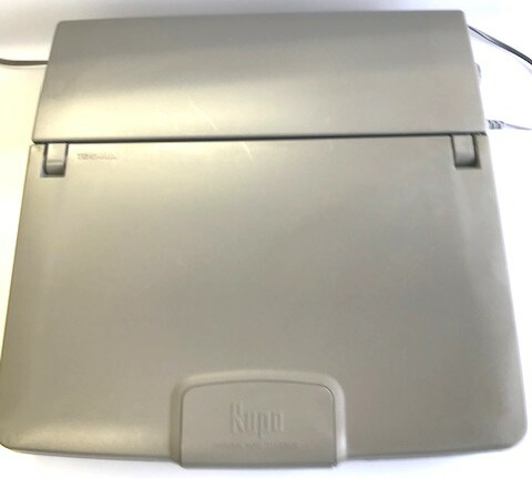 楽天市場】【中古】東芝 TOSHIBA ワープロ RUPO JW-V880【90日保証