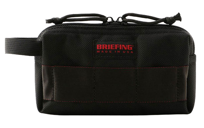 楽天市場】【正規品】ブリーフィング ポーチ モバイルポーチM 小物入れ