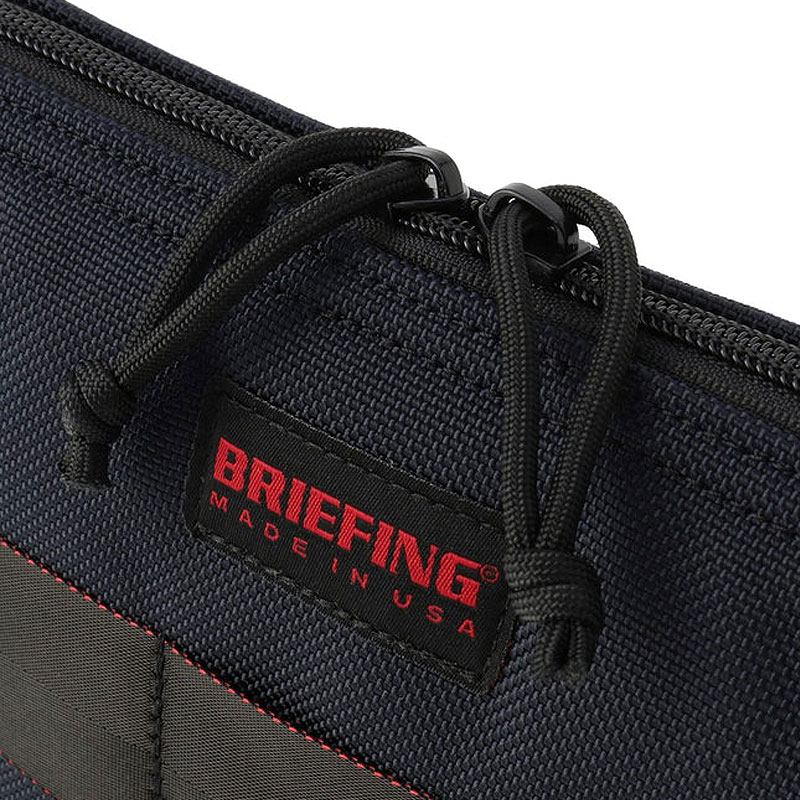 楽天市場】ブリーフィング ポーチ モバイルポーチL MOBILE POUCH L
