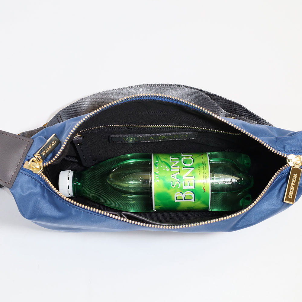 楽天市場】VIOLAdORO ヴィオラドーロ ボディバッグ ウエストバッグ