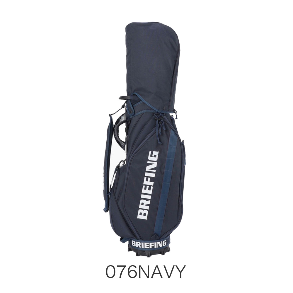 楽天市場】BRIEFING GOLF ブリーフィング ゴルフ STANDARD SERIES CR-5
