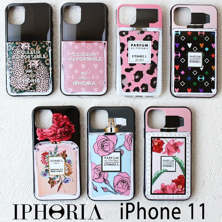 楽天市場】アイフォリア IPHORIA iphone11ケース iPhone11 iphone