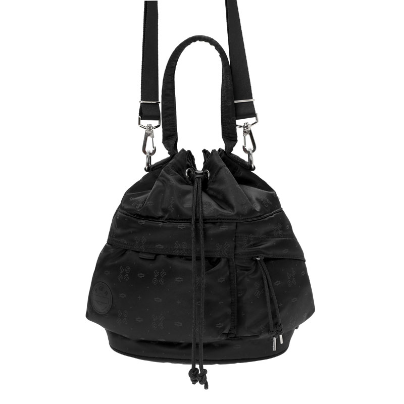 楽天市場】POTR モノグラム 2WAYツールバッグ 998-19526 MONOGRAM 2WAY