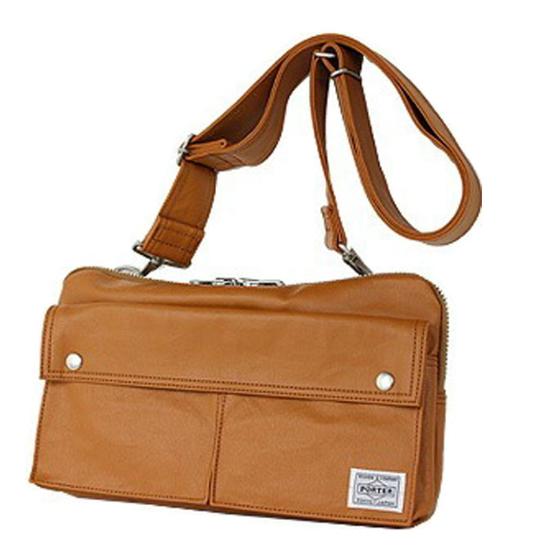 楽天市場】ポーター フリースタイル ショルダーバッグ 707-07144 吉田