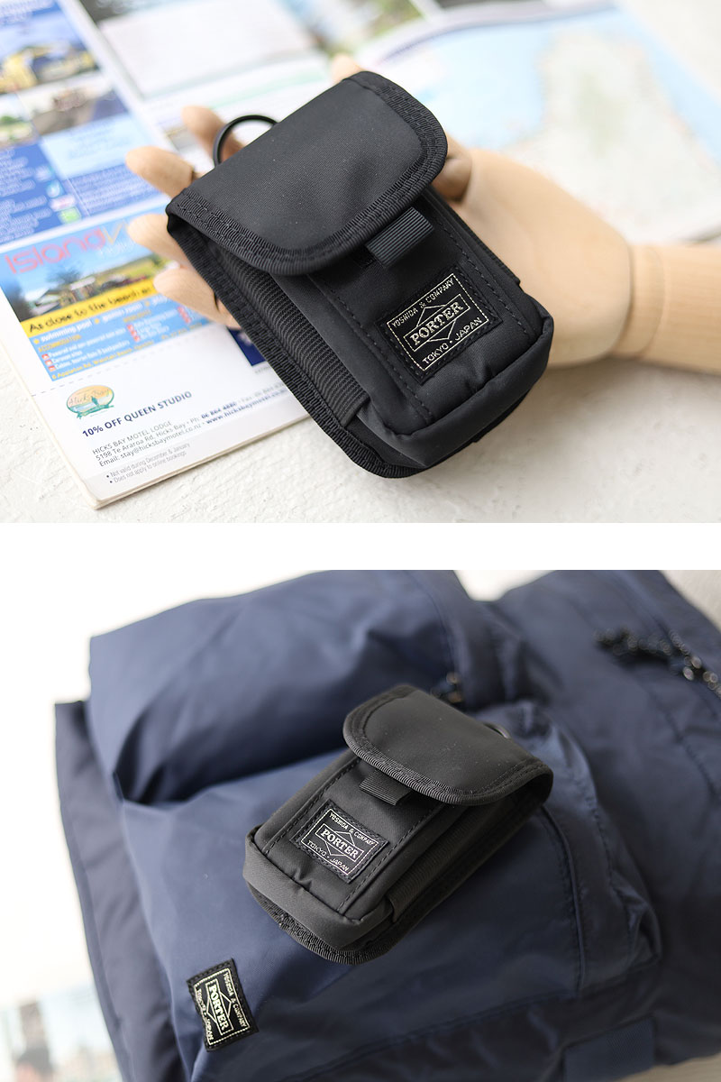 楽天市場】ポーター ドライブ ポーチ 635-06828 吉田カバン メンズ