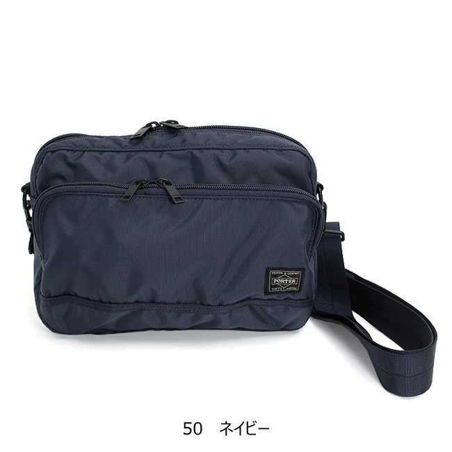 楽天市場】ポーター フラッシュ ショルダーバッグ 689-05949 吉田