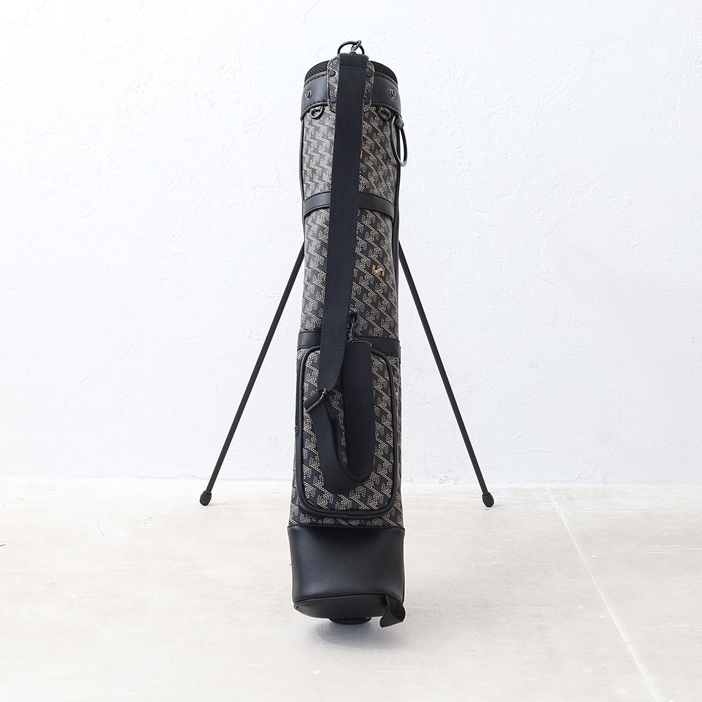 楽天市場】RESURRECTION レザレクション ゴルフセルフスタンドバッグ