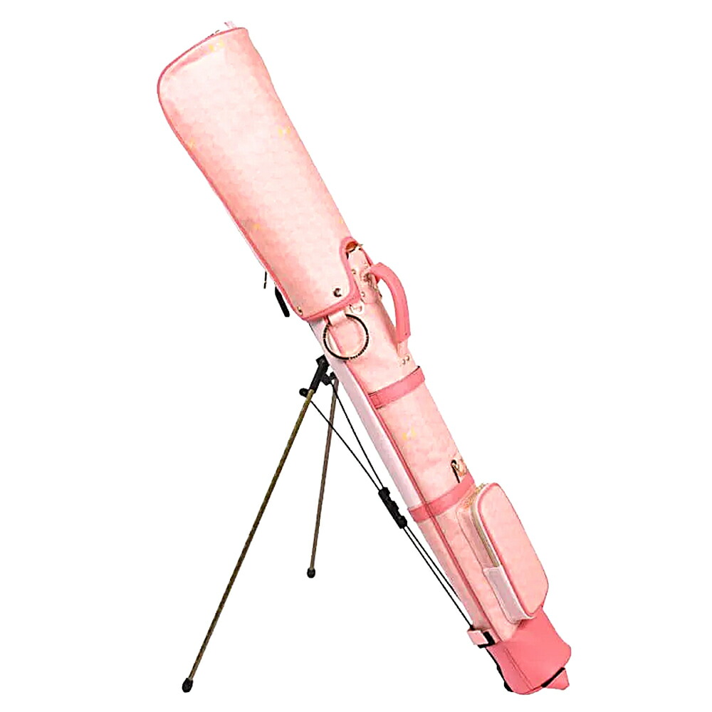 楽天市場】RESURRECTION レザレクション ゴルフセルフスタンドバッグ