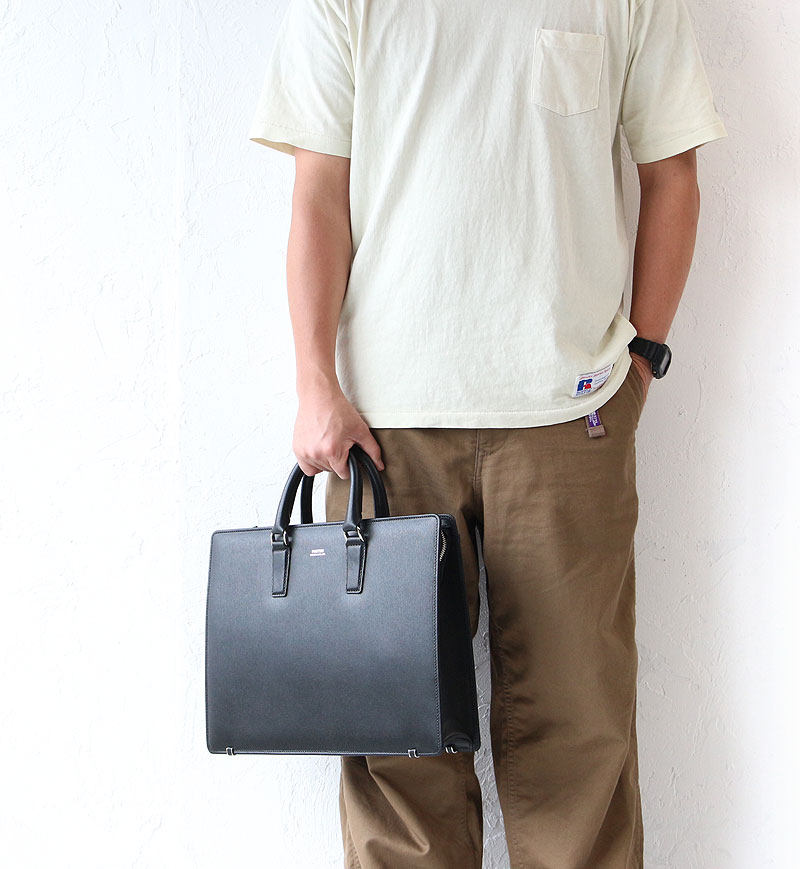 楽天市場】ポーター フラックス ブリーフケース 197-01505 吉田カバン