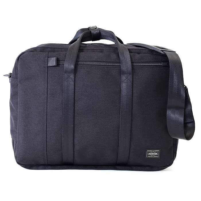 楽天市場】ポーター テンション 3WAYブリーフケース 627-16561 吉田