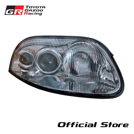 楽天市場】A80 スープラ ヘッドランプユニットASSY RH 日本仕様前期