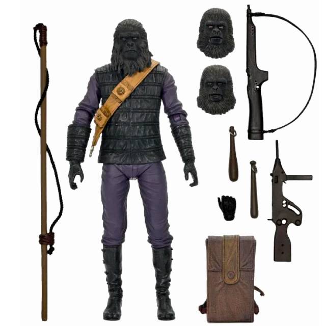 猿の惑星 フィギュア」の人気商品一覧 | 安い商品を通販サイトから探す