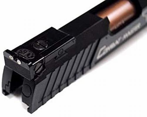 楽天市場】DOUBLE BELL製 東京マルイ ハイキャパ5.1 M1911A1 GBB 対応