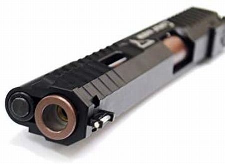 楽天市場】DOUBLE BELL製 東京マルイ ハイキャパ5.1 M1911A1 GBB 対応