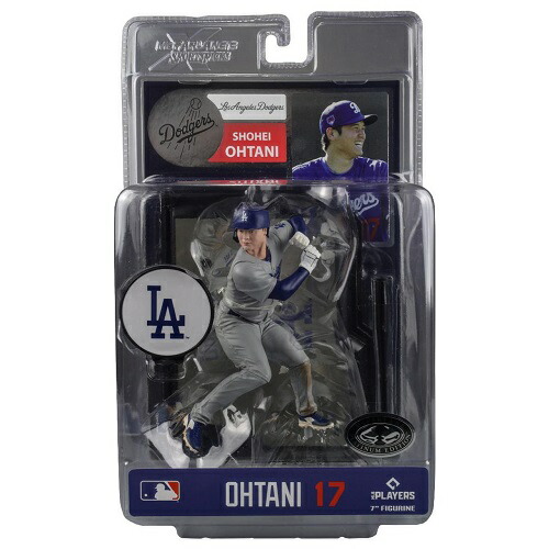 楽天市場】MLB フィギュア（フィギュア｜コレクション）：ホビーの通販