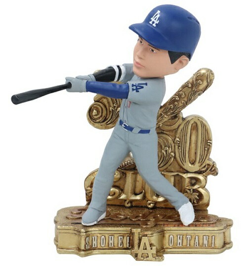 楽天市場】大谷翔平 ボブルヘッド 日本ハムの通販