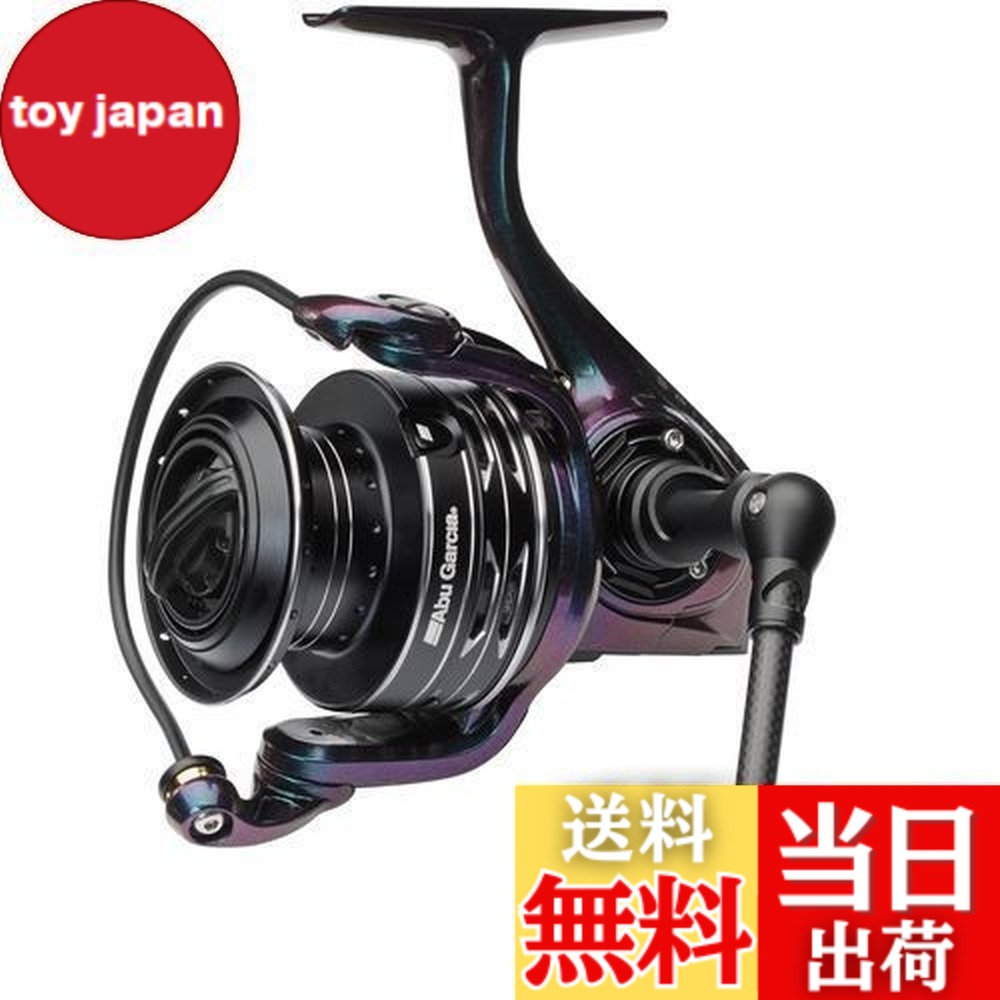 楽天市場】【送料無料】【.co.jp限定】AbuGarcia (アブガルシア) SPIKE