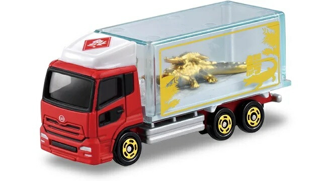 楽天市場】2026 新春トミカくじ (ランエボIV,AE86,フェアレディZ