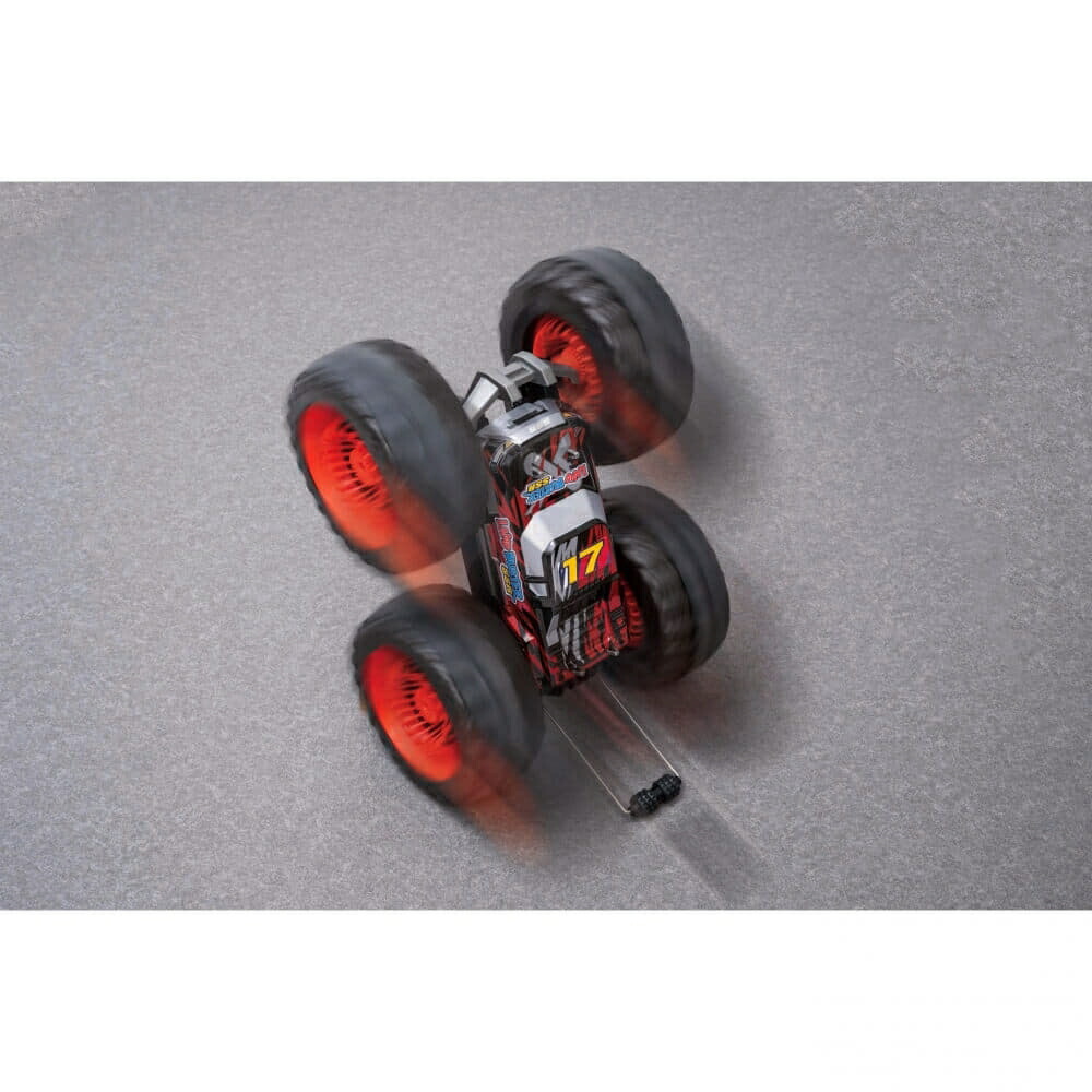 入手困難】バリバリ伝説 1/10ラジコン コレクター 入手困難】バリバリ