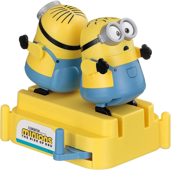 楽天市場】【ミニオンズ】【パーティーゲーム】エポック社 ドンケツ