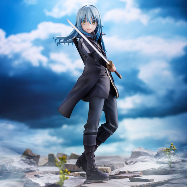 楽天市場】【転スラ】【美少女フィギュア】ユニオンクリエイティブ