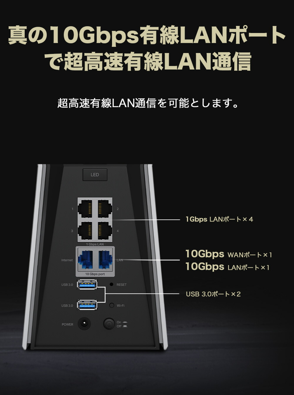 楽天市場】TP-Link 究極WiFi7 超高速 無線LAN WiFiルーター 6GHz対応