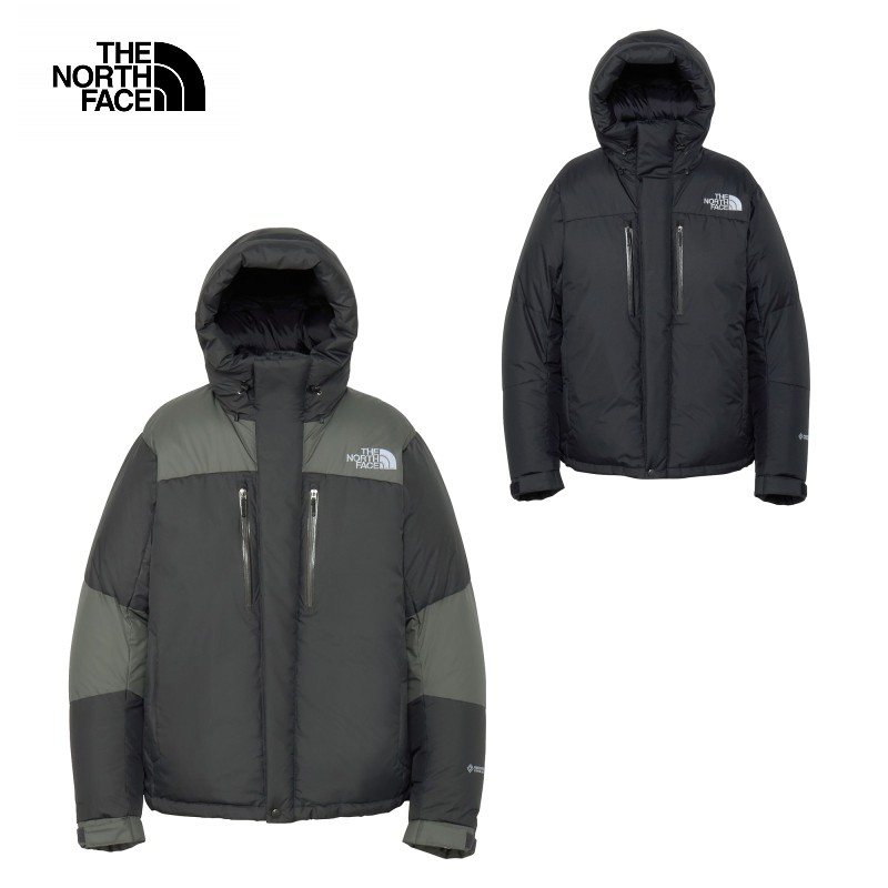 ザ・ノース・フェイス(THE NORTH FACE) バルトロライトジャケット