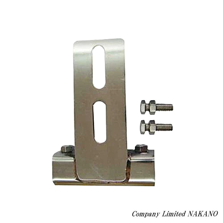 楽天市場】トラック用 丸パイプ（34〜38Φ） アンテナステー 雨どい