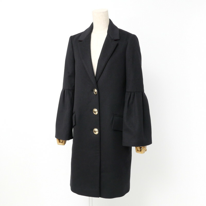 楽天市場】バーバリー カシミア コートの通販