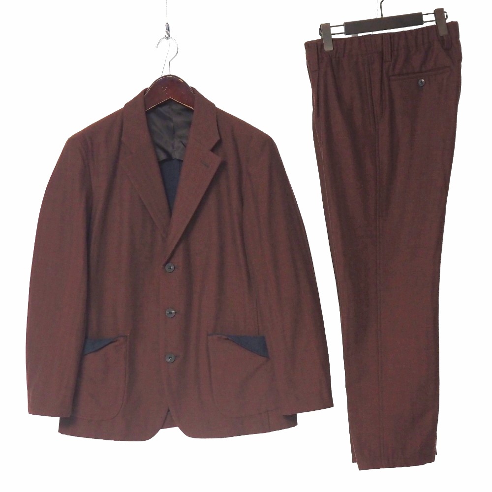 楽天市場】ISSEY MIYAKE（スーツ｜スーツ・セットアップ）：メンズ