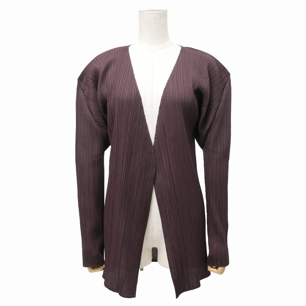 楽天市場】プリーツプリーズイッセイミヤケ サイズ4の通販